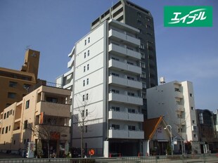 ＳＴ ＰＬＡＺＡ　ＭＩＺＵＨＯの物件外観写真